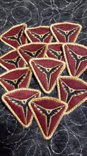 Load image into Gallery viewer, Tomb Raider- Trinity order patch (inspired by source material)