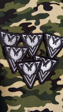 Load image into Gallery viewer, Battlefield 5 patch (inspired by source material)