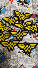 Load image into Gallery viewer, Wonder Woman (inspired by source material)
