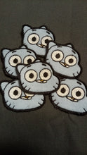 Load image into Gallery viewer, Gumball patch (inspired by source material)