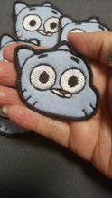 Load image into Gallery viewer, Gumball patch (inspired by source material)