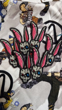 Load image into Gallery viewer, Tiny Tina's mask patch