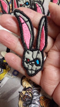 Load image into Gallery viewer, Tiny Tina's mask patch