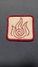 Load image into Gallery viewer, Fire Element patch