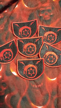 Load image into Gallery viewer, Full metal alchemist Homunculus patch (Inspired by source material)