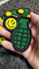 Load image into Gallery viewer, Battlefield Bad Company patch (Inspired by source material)