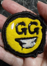 Load image into Gallery viewer, Fortnite: Good Game Smiley patch (Inspired by source material)