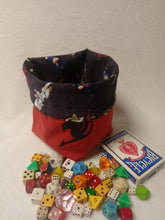 Load image into Gallery viewer, Fairy Tail Dice Bag