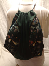 Load image into Gallery viewer, Lord of the Rings Drawstring panel Backpack
