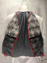 Load image into Gallery viewer, Battlestar Galactica Cylon panel Backpack