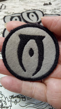 Load image into Gallery viewer, Elder scrolls: Oblivion patches (inspired by source material)