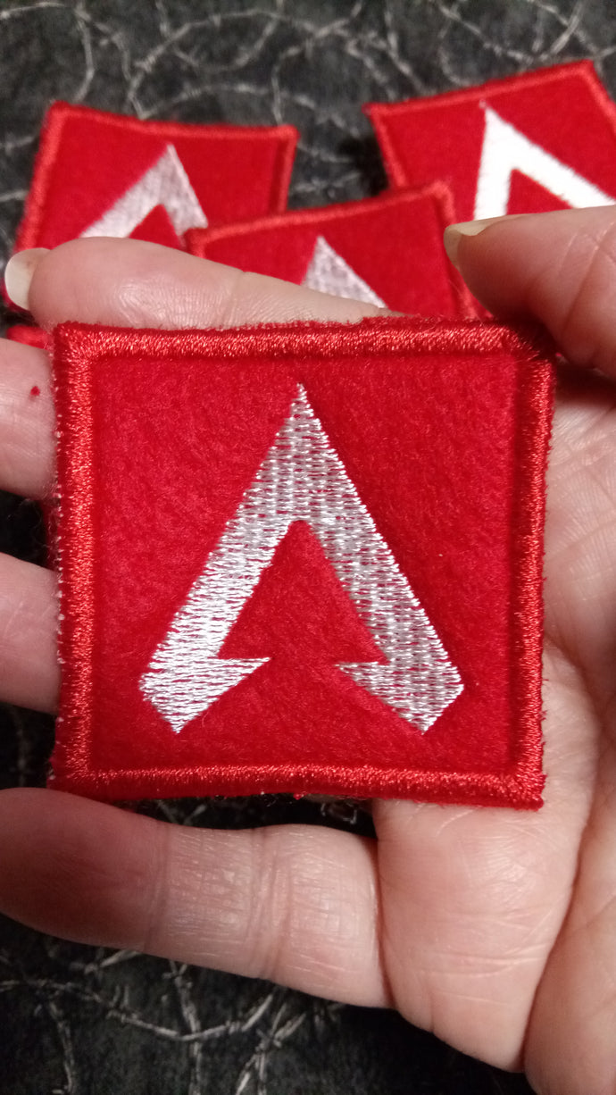 Apex Legends patch (inspired by source material)