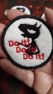Disenchantment patch (inspired by source material)