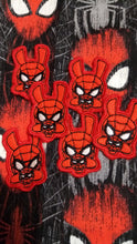 Load image into Gallery viewer, Spiderham patch (inspired by source material)