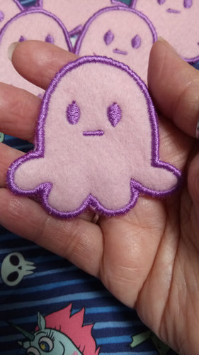 Princess Star Butterfly patch (inspired by source material)