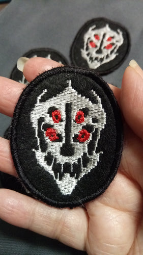 Undertell Sans patch (inspired by source material)