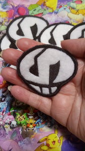 Team Skull patch (inspired by source material)