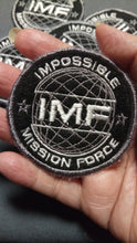 Load image into Gallery viewer, Mission Impossible Patch