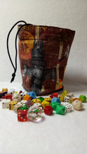 Load image into Gallery viewer, Firefly Dice Bag