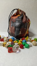 Load image into Gallery viewer, Firefly Dice Bag