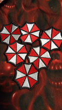 Load image into Gallery viewer, Resident Evil Umbrella Corp patch (Inspired by source material)