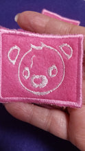 Load image into Gallery viewer, Fornite: Cuddle Bear patch (Inspired by source material)