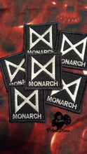Load image into Gallery viewer, Monarch Patch (inspired by source material)