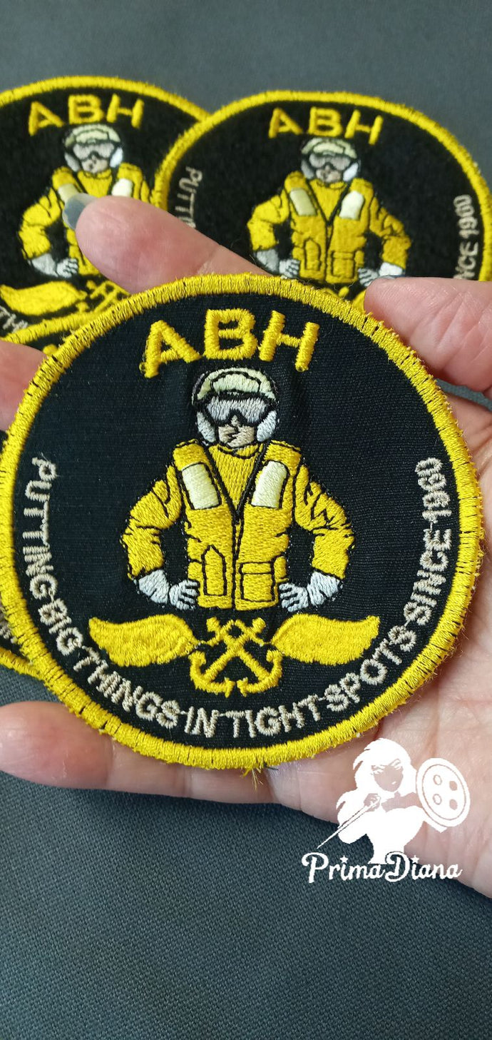 ABH patch